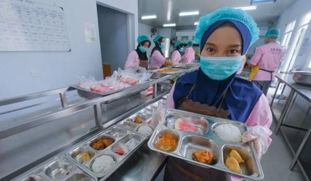 BGN Tegaskan Sanksi Tegas, Program MBG Kembali Beroperasi dengan Pengawasan Ketat