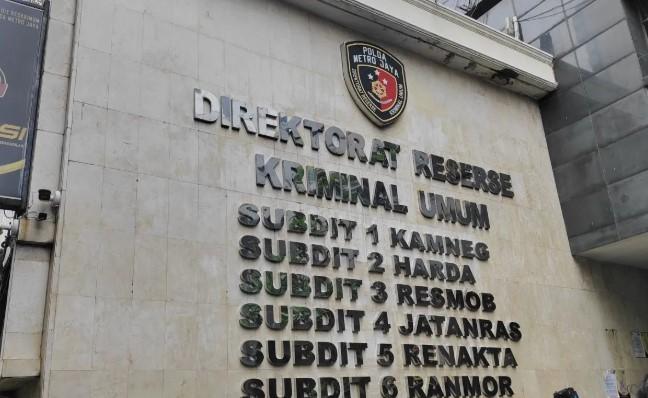 Polisi Tangkap Dua Pelaku Pembunuhan yang Sembunyikan Mayat Korban di Freezer Bekasi