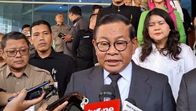 Gubernur Pramono Tegaskan WFH ASN Pemprov DKI Tidak Diterapkan pada Hari Rabu