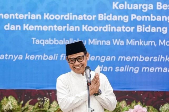 Menko Muhaimin Kritik Penilaian Rp0 terhadap Karya Kreatif dalam Kasus Amsal