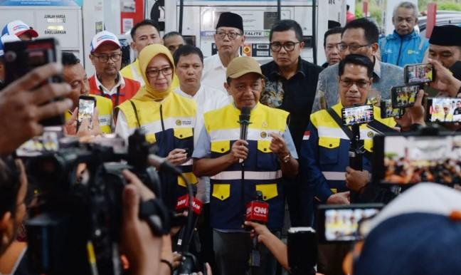 Analis Sebut Ekonomi Indonesia Tetap Stabil Meski Terdampak Gejolak Global dan Konflik Timur Tengah