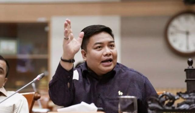 Ketum Gekrafs Geram Karya Kreatif Dinilai Nol, Desak Amsal Dibebaskan