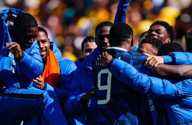 Timnas Prancis Amankan Kemenangan 3-1 atas Kolombia dalam Laga Persahabatan di Amerika Serikat