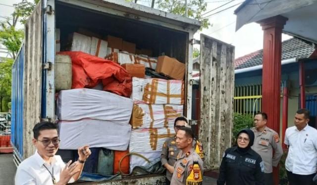 Penambahan Layer Cukai Tembakau Dinilai Berisiko bagi Perlindungan Kesehatan