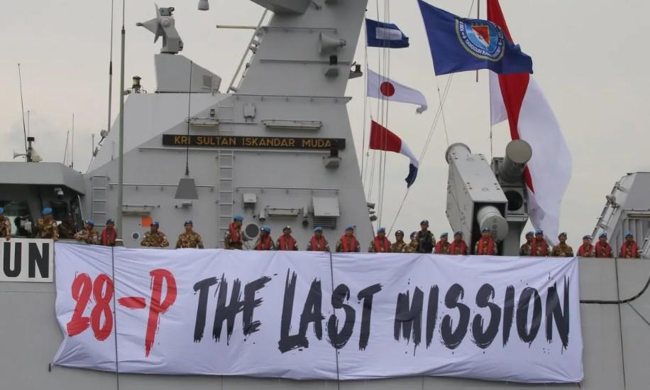 Kedubes Iran Kutuk Kematian Personel TNI di Lebanon, Soroti Agresi Israel dan Desak Penyelidikan