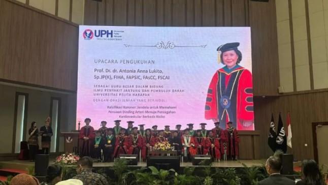 Kalsifikasi Koroner Dinilai Efektif untuk Deteksi Dini Penyakit Jantung yang Sering Tak Bergejala