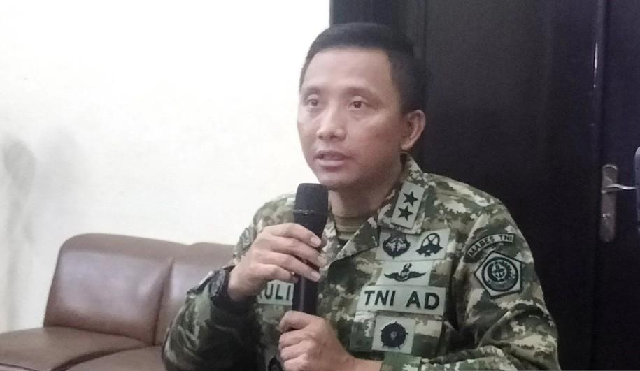 TNI Mengungkap Identitas Dua Prajurit yang Gugur Akibat Ledakan Saat Misi Perdamaian di Lebanon Selatan