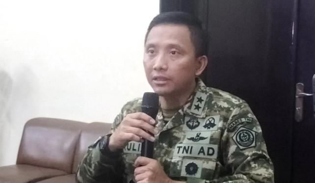 Kemhan Ungkap Dua Prajurit TNI Gugur Saat Kawal Operasi UNIFIL di Lebanon Selatan