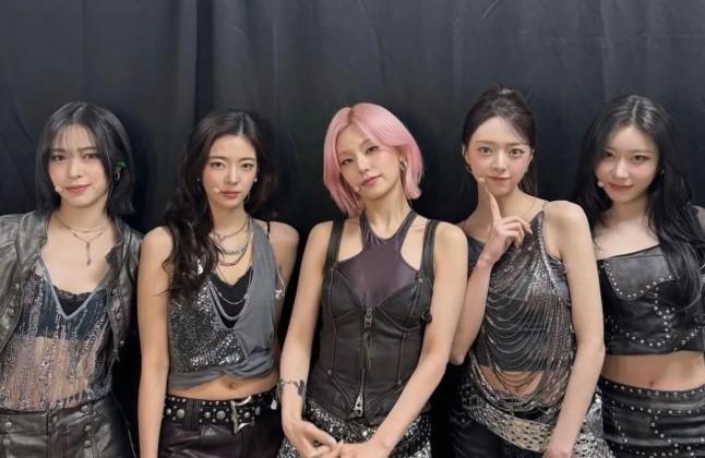 ITZY Dikabarkan Siap Comeback Grup Lengkap dengan Album Baru pada Mei 2026