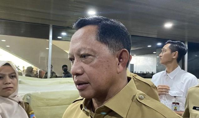 Mendagri Sebut Program BSPS Sangat Mulia karena Bantu Masyarakat Kurang Mampu