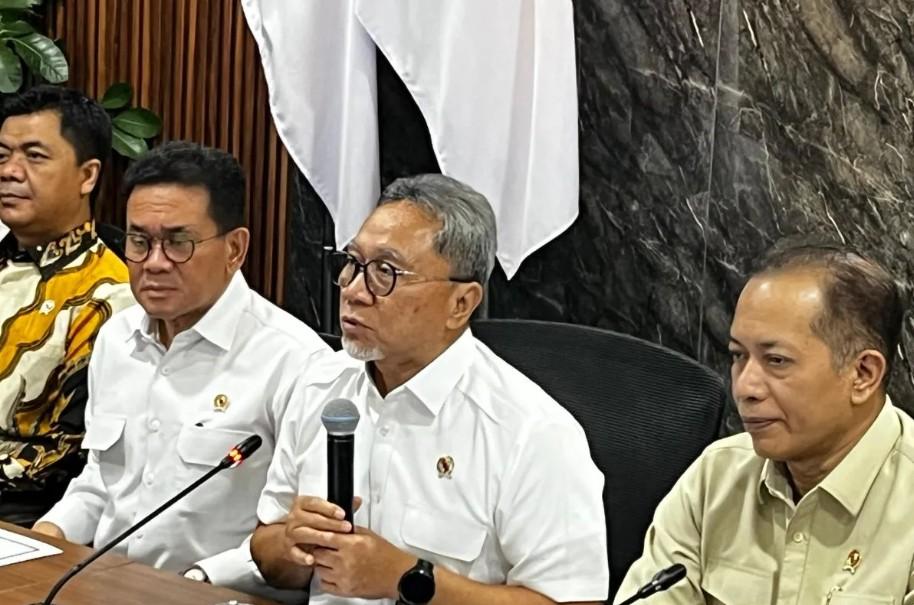 Koperasi Desa Merah Putih Ditunjuk Jadi Penyalur Utama Bansos dan Penggerak Ekonomi Desa Nasional