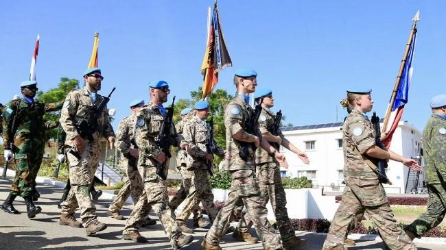 Indonesia dan Lebanon Kompak Kutuk Serangan yang Tewaskan Prajurit UNIFIL Asal RI di Lebanon Selatan