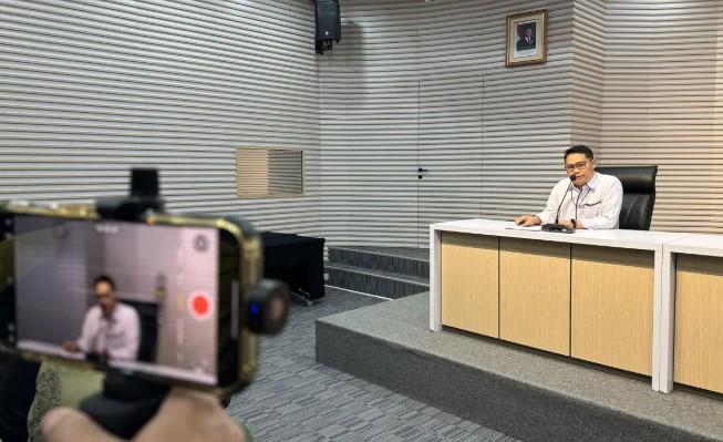 KPK Ungkap Direktur Maktour dan Ketum Kesthuri Aktif Minta Kuota Haji Tambahan