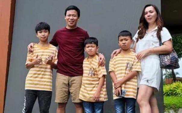 Dirut RS Langowan Nilai PP Tunas Jadi Solusi Darurat Kesehatan Anak di Era Digital