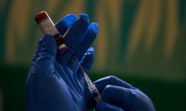 DPR Desak Pemerintah Gencarkan Vaksinasi Campak untuk Dewasa Usai Kasus Dokter Muda Meninggal