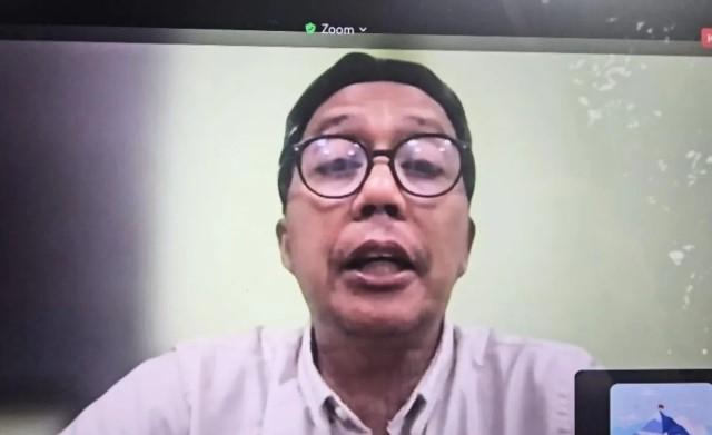 Pakar Hukum Desak Pengungkapan Aktor Utama Kasus Penyiraman Andrie Yunus Demi Keadilan