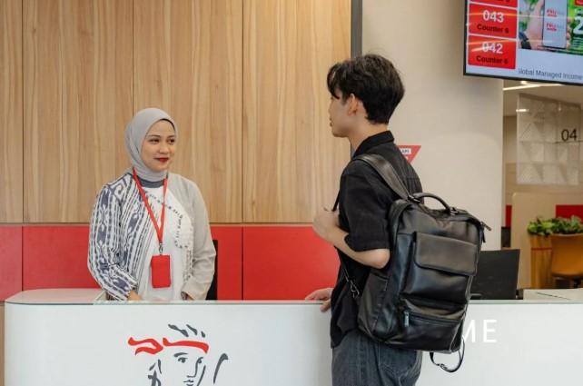 Prudential Apresiasi Aturan OJK soal Masa Tunggu, Klaim Asuransi Kini Lebih Jelas dan Terstandar