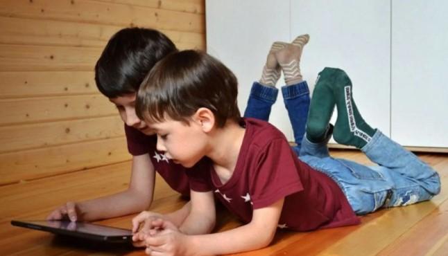 Wali Kota Tangerang Dukung PP Tunas untuk Lindungi Anak dari Konten Negatif di Medsos