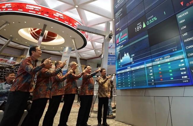 PT Medela Potentia Catat Laba Bersih Tumbuh 16 Persen Sepanjang 2025 Didukung Ekspansi Bisnis dan Distribusi