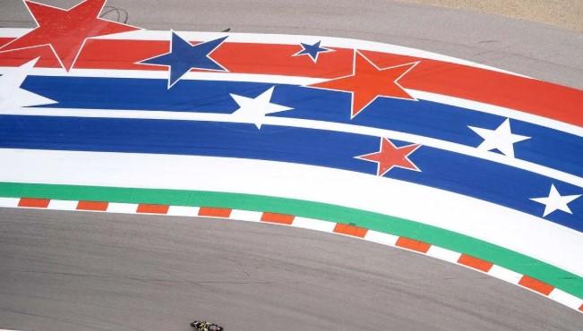 Aprilia Evaluasi Masalah Mesin Setelah Ai Ogura Gagal Finis di MotoGP Amerika Serikat 2026