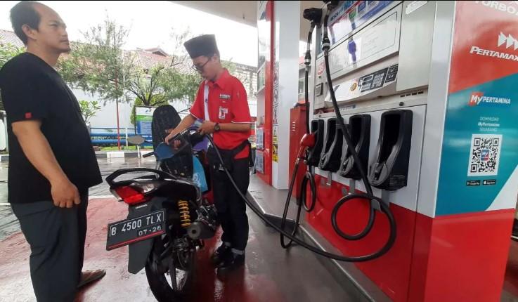 Pemerintah Tegaskan Harga BBM Subsidi dan Nonsubsidi Tidak Akan Naik di Tengah Isu Kenaikan