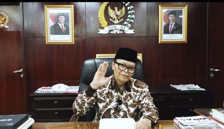 Peran Ormas Dinilai Strategis, Hidayat Nur Wahid Dorong Kerukunan Jakarta dan Diplomasi Haji untuk Perdamaian Dunia