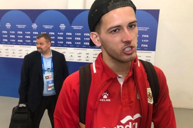 Justin Hubner Optimistis Era John Herdman Bawa Timnas Indonesia Raih Prestasi