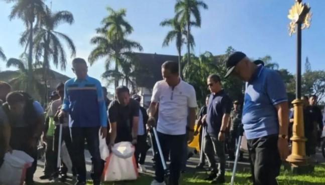 Gerakan Korve Didorong Jadi Solusi Kolektif Atasi Sampah di Berbagai Daerah