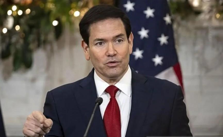 AS Tolak Tuntutan Iran soal Selat Hormuz di Tengah Negosiasi Tegang