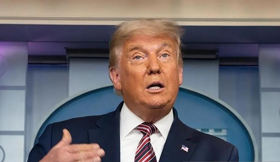 Trump Siap Akhiri Operasi Militer terhadap Iran Meski Selat Hormuz Belum Sepenuhnya Dibuka