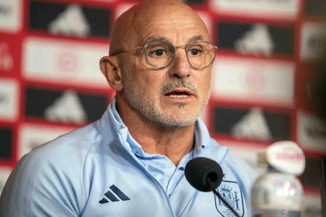 Luis de la Fuente Sebut Spanyol Layak Jadi Favorit Juara Piala Dunia 2026