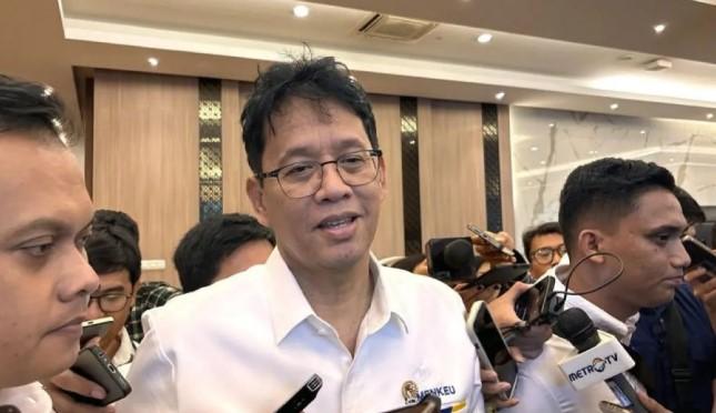 Hoaks! Klaim Purbaya Minta DPR Dihukum Mati Jika Terjaring OTT KPK Tidak Berdasar