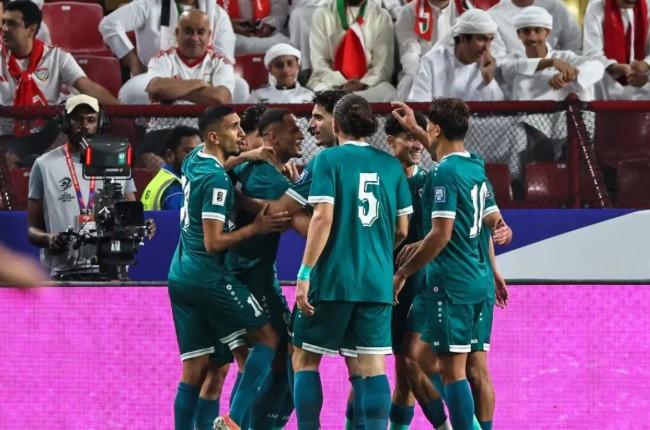 Timnas Irak Siap Tampil Habis-Habisan Hadapi Bolivia Demi Tiket Piala Dunia 2026