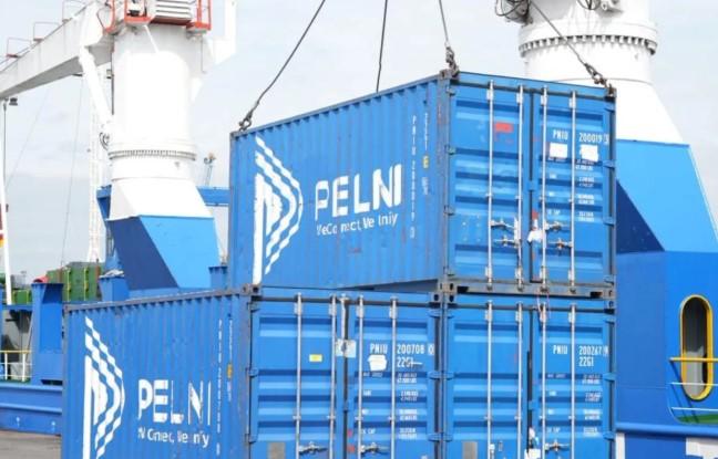 Pelni Beri Diskon 20 Persen Tarif Kontainer untuk Dorong Distribusi Pascale baran