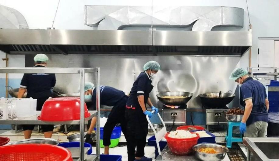 Penghentian 1.256 SPPG di Indonesia Timur Dilakukan BGN karena Tak Penuhi Standar Higiene dan Limbah