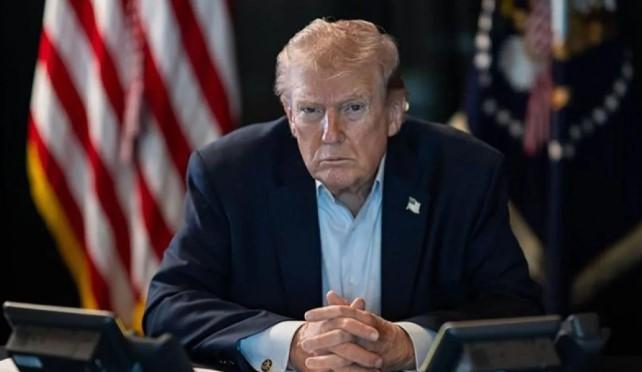 Trump Ancam Hancurkan Infrastruktur Energi Iran Jika Negosiasi Gagal