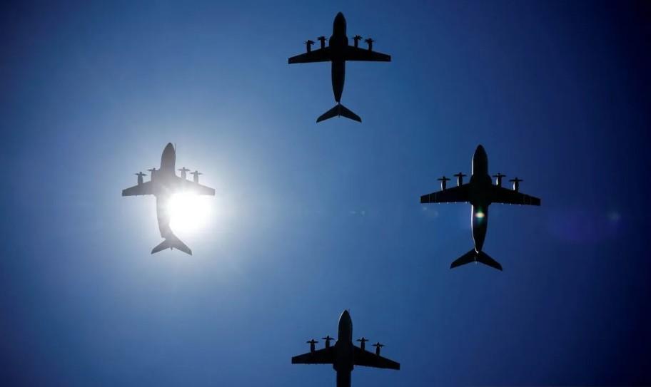 Spanyol Tegas Tolak AS Gunakan Wilayah Udara untuk Operasi Terkait Iran