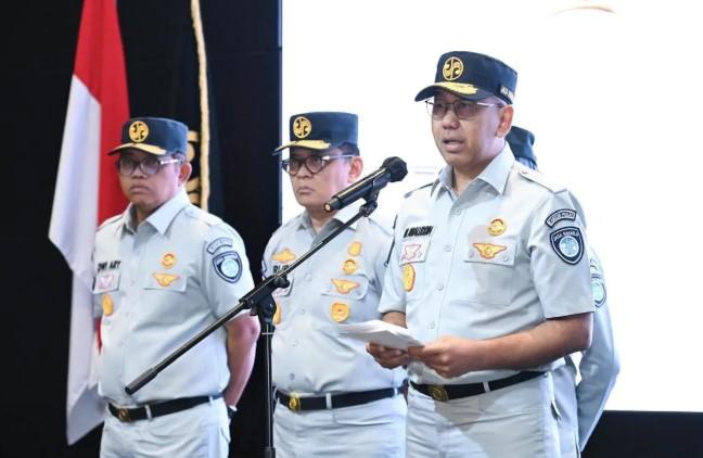 Jasa Raharja Salurkan Santunan Rp38,06 Miliar Selama Lebaran 2026