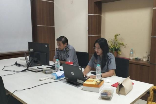 Pengawasan Notaris di DIY Beralih ke Sistem Digital untuk Tingkatkan Transparansi dan Kepercayaan Publik