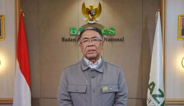 Baznas Sampaikan Dukacita atas Gugurnya Tiga Prajurit TNI dalam Misi Perdamaian di Lebanon