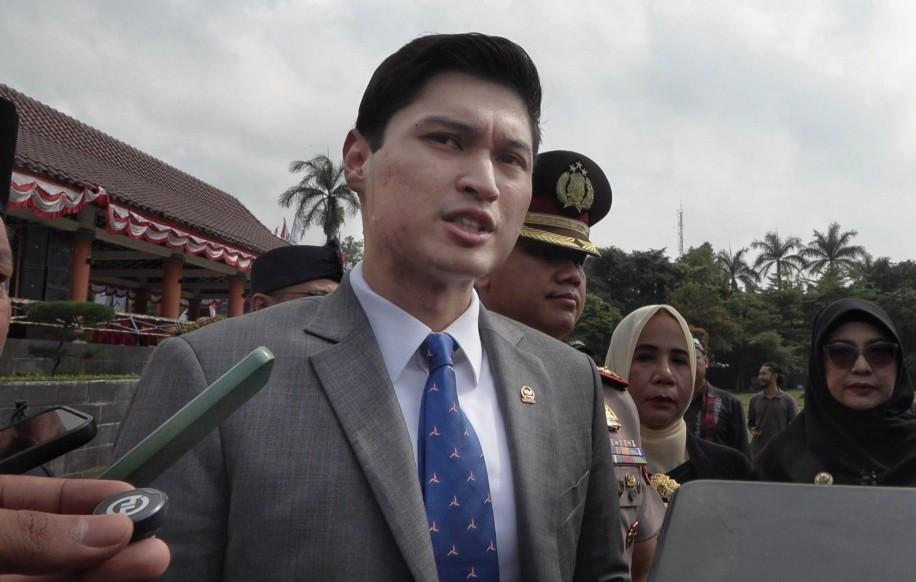 Kecam Serangan terhadap Prajurit TNI di Lebanon, DPR Desak PBB Lakukan Investigasi Transparan