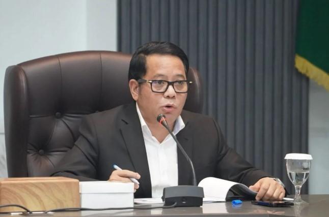 Kemenag Minta ASN Tetap Jaga Disiplin Kerja Meski Terapkan WFH Setiap Jumat