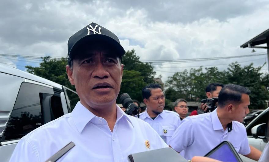 Pemerintah Dorong Petani Manfaatkan AUTP untuk Hadapi Ancaman El Nino dan Jaga Produksi Pangan