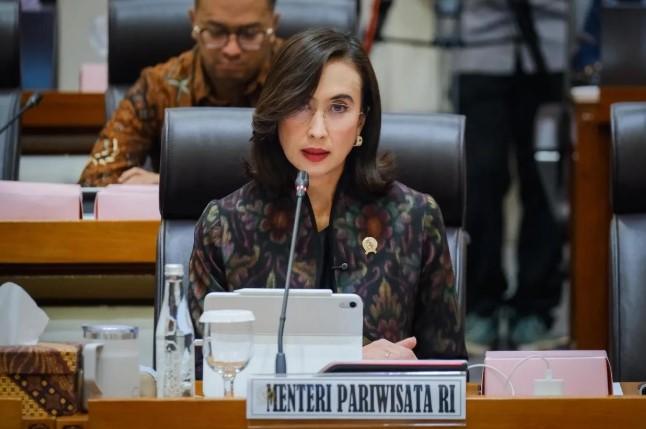 Pemerintah Mitigasi Dampak Geopolitik Global demi Jaga Kinerja Pariwisata Nasional