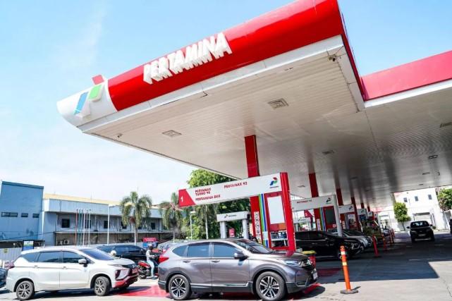 Pertamina Patra Niaga Pastikan Distribusi BBM Nasional Tetap Optimal di Tengah Dinamika Pasokan