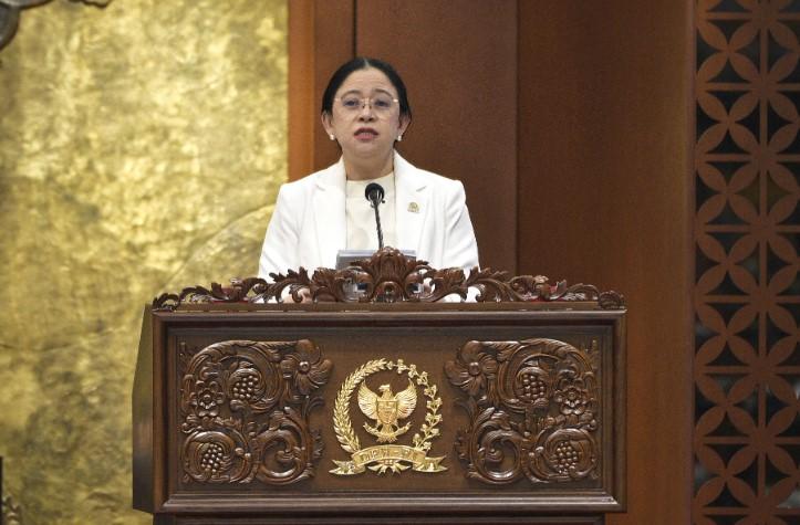 Puan Maharani Sampaikan Duka Gugurnya Tiga Prajurit TNI di Lebanon dan Desak Tanggung Jawab Internasional