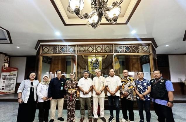 Konsep “Health” dan “Ecotourism” Dinilai Berdampak bagi Ekonomi