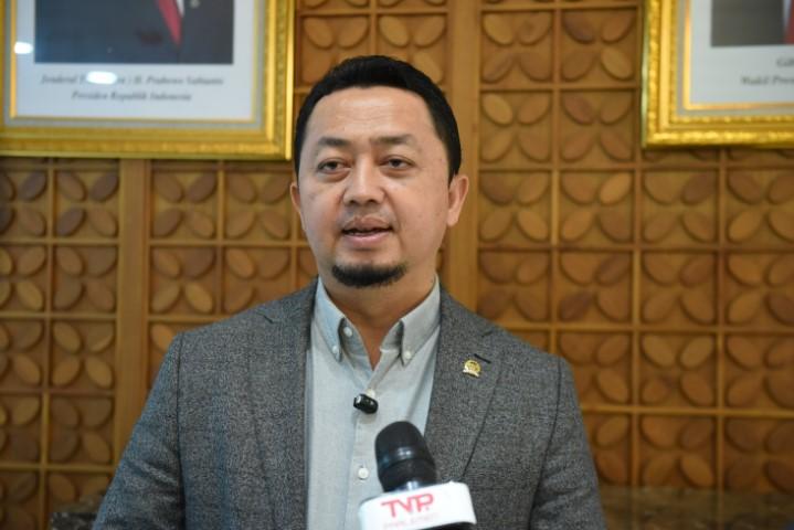 BKSAP DPR Akan Bawa Isu Gugurnya Prajurit TNI di Lebanon ke Forum Parlemen Dunia