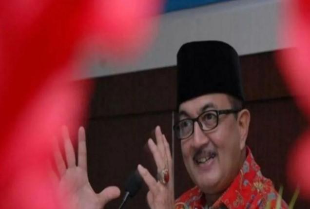 Rais Syuriah PBNU Sebut Guru Tua Jadi Inspirasi Pengembangan Pendidikan dan Dakwah Islam di Nusantara