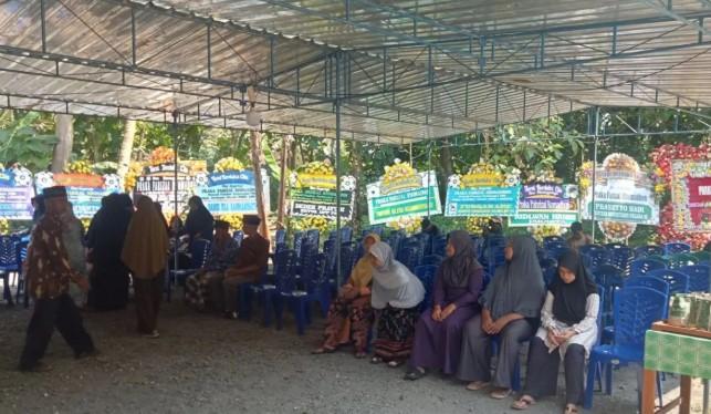 Ketua DPRD Kulon Progo Sebut Praka Farizal Gugur dalam Misi Perdamaian Dunia di Lebanon